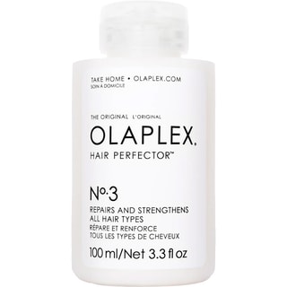 Trattamento settimanale perfezionante per capelli - N°.3 Hair Perfector™ - 100 ml