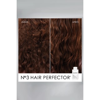 Trattamento settimanale perfezionante per capelli - N°.3 Hair Perfector™ - 100 ml