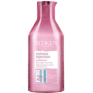 Après-shampoing volume - Volume Injection - Cheveux fins - 300 ml