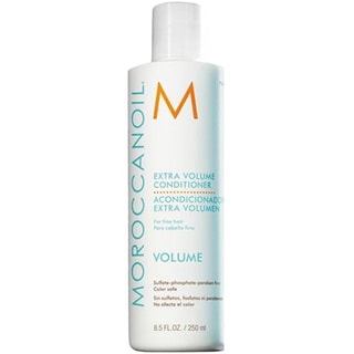 Après-shampoing extra-volume - Huile d'argan - Cheveux fins - 250 ml