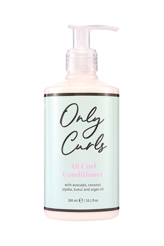 Balsamo Only Curls - Capelli ricci - 300 ml