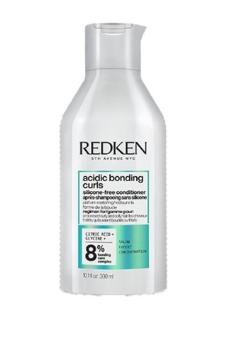 Balsamo Acidic Bonding Curls - 300 ml