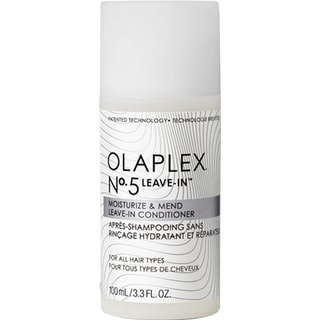 Balsamo senza risciacquo idratante e riparatore N°.5 Leave-In - 100 ml