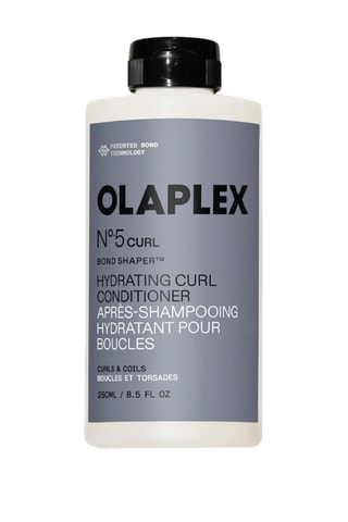 Balsamo idratante ricci no.5 bond shaper Olaplex - Capelli ricci - 250 ml