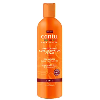 Crema attivatrice ricci - 355 ml