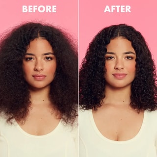 Crema disciplinante ricci Crème de curl - Capelli ondulati e capelli ricci - 150 ml