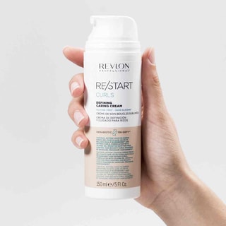 Crema definizione Restart Curls - Capelli testurizzati - 150 ml