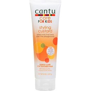 Crema ricci per bambini - Capelli ricci e crespi - 227 g