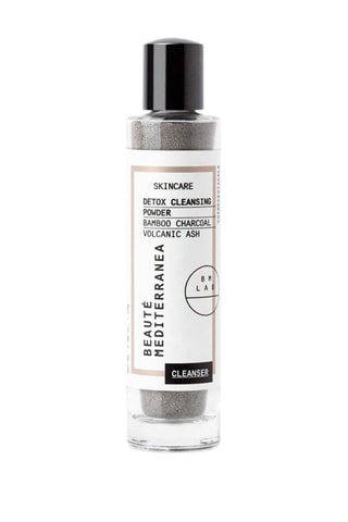 Polvere detergente Detox - 25 ml