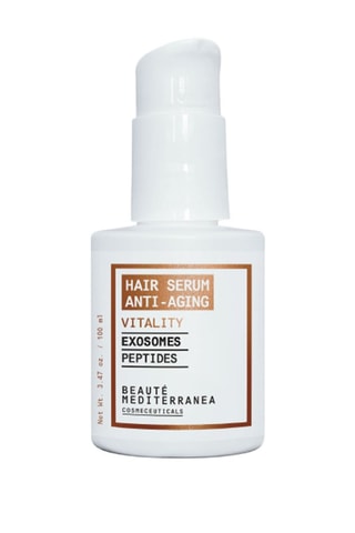 Siero capelli antietà Vitality - 100 ml