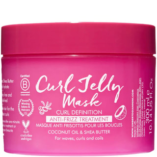 Maschera anticrespo Curl Jelly - 300 ml