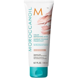 Masque repigmentant - Rose Gold - 200 ml