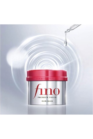 Maschera - Capelli rovinati - 230 g