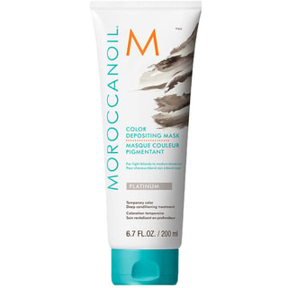Masque repigmentant - Platinum - 200 ml