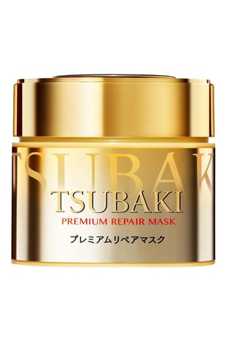 Maschera riparatrice Pemium Tsubaki - 180 g