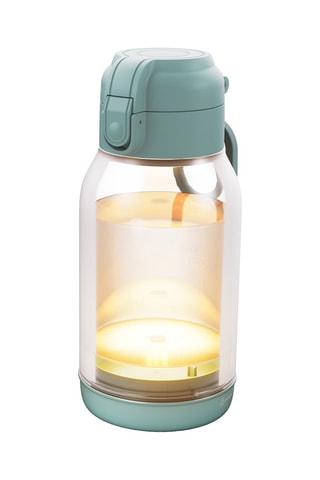 Chauffe-biberon mobile et thermos 2-en-1 Gaja