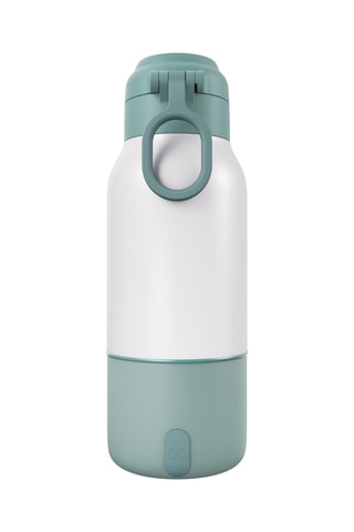 Chauffe-biberon mobile et thermos 2-en-1 Gaja