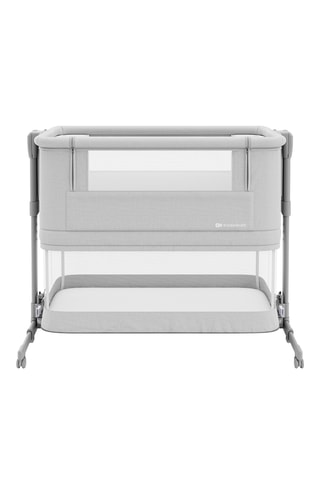Berceau cododo Nestee Grow 2 - Dès la naissance - 15 kg - Gris