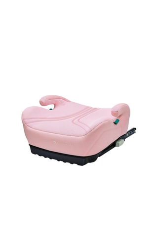Siège-auto I-Boost 2 Pro i-Size  - Dés 6 ans - De 125 à 150 cm - Rose