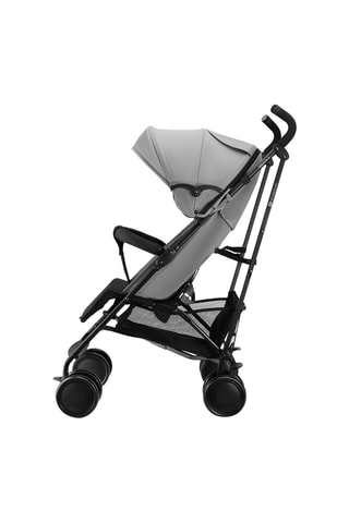 Poussette Siesta 2 - Dès 6 mois - 22 kg - Gris