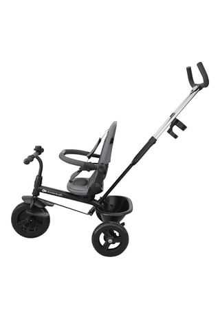 Tricycle évolutif Aston 2 Plus - Dès 9 mois - Jusqu'à 25 kg