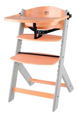 Chaise haute 3-en-1 Enock - Dès 6 mois - Jusqu'à 35 kg