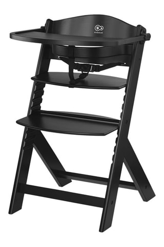 Chaise haute Enock - Dès 6 mois - Jusqu'à 35 kg