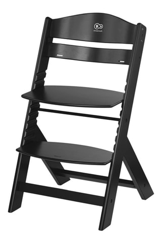 Chaise haute Enock - Dès 6 mois - Jusqu'à 35 kg