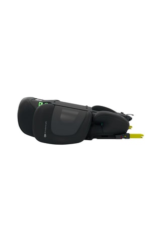 Siège-auto évolutif Xpand Pro  - Dès la naissance - De 100 à 150 cm - Noir