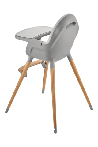 Chaise haute évolutive FINI 2 - Dès 6 mois - Jusqu'à 35 kg