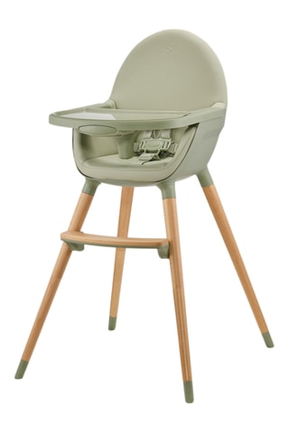Chaise haute évolutive FINI 2 - Dès 6 mois - Jusqu'à 35 kg