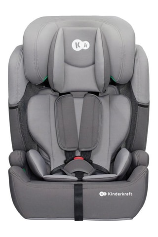 Siège-auto Comfort Up i-Size - De 15 mois à 12 ans - Gris