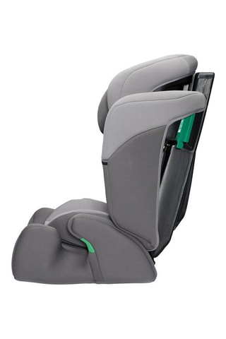 Siège-auto Comfort Up i-Size - De 15 mois à 12 ans - Gris