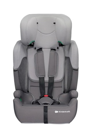 Siège-auto Comfort Up i-Size - De 15 mois à 12 ans - Gris