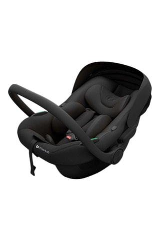 Siège-auto I-LITE - De 40 à 87 cm - Noir