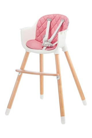 Chaise haute Sienna