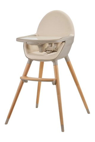 Chaise haute évolutive FINI 2 - Dès 6 mois - Jusqu'à 35 kg