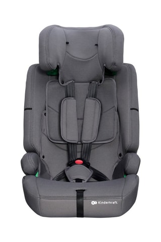 Siège-auto Safety Fix 2 i-Size - De 9 à 36 kg - Gris