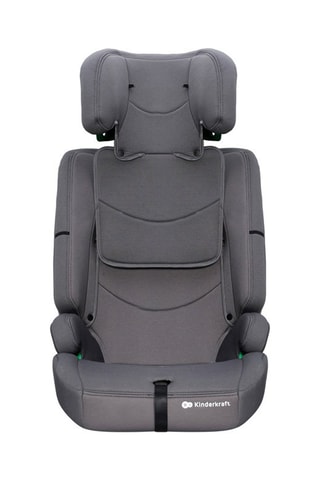 Siège-auto Safety Fix 2 i-Size - De 9 à 36 kg - Gris