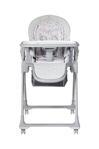 Chaise haute pliante 2 en 1 Lastree - Dès la naissance - Jusqu'à 15 kg