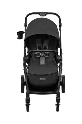Poussette Yoxi - Dès la naissance - Jusqu'à 22 kg - Gris