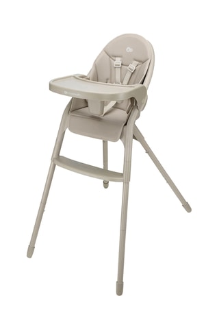 Chaise haute évolutive Dinnly - Dès 6 mois - Jusqu'à 20 kg