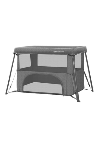 Lit de voyage Cami - Gris