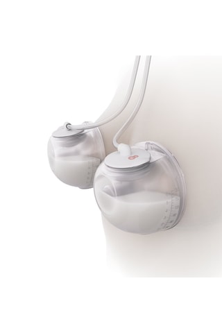 Tire-lait électrique double Gentleflow