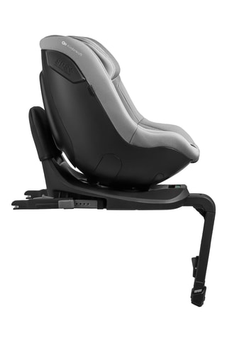 Siège-auto évolutif I-Guard - Dès la naissance - De 40 à 105 cm - Jusqu’à 19 kg - Gris