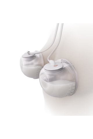Tire-lait électrique double Gentlenest