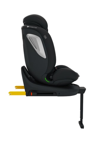 Siège-auto évolutif I-360 2 Plus - De la naissance jusqu'à 12 ans - De 40 à 150 cm - Jusqu'à 36 kg - Noir