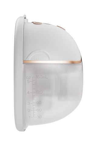 Tire-lait électrique Mamaflow