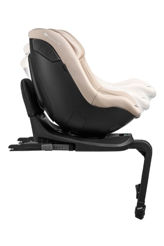 Siège-auto évolutif I-Guard - Dès la naissance - De 40 à 105 cm - Jusqu’à 19 kg - Beige