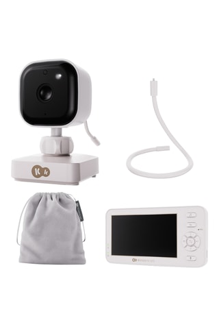Babyphone sans fil avec caméra NMiteeye Travel